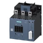 SIEMENS - SIE3RT10556PF35 CONTS6 75KW ELETT.,ICC 96-127VUC