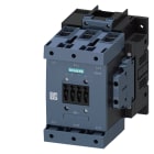 SIEMENS - SIE3RT10551AF36 CONTS6 75 KW CONV. 110-127UC CON COPRIM.
