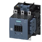 SIEMENS - SIE3RT10552NP36 CONTS6 75KW ELETT.200-277VUC C.CLAMP