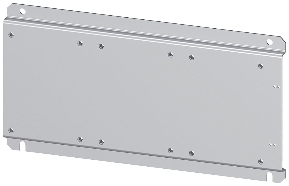 SIEMENS - SIE3RA19722F Piastra di base per avviatore YD S12-S12-S12