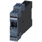SIEMENS - SIE3UF73101AB000 Modulo digitale, 4 ingressi e 2 uscite a relè, tensione dingresso DC 24 V