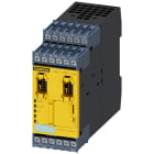 SIEMENS - SIE3UF73301AU000 Modulo digitale fail-safe DM-F PROFIsafe, per disinserzione fail-safe