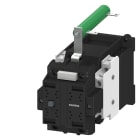 SIEMENS - SIE3TC44170CF4 CONT.GR.2 CC 2L,1R 110VCC AMP.CAMPO