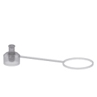 SIEMENS - SIE3SU19000EM700AA0 CAPPUCCIO ANTIPOLVERE