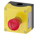 SIEMENS - SIE3SU18010NE004AB2 PULSANTIERA AS-I SAFE