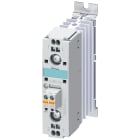 SIEMENS - SIE3RF23102AA02 Contattore statico 3RF2, monofase AC-51 10 A 24 ... 230 V/DC 24 V