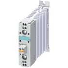 SIEMENS - SIE3RF23202DA24 Contattore statico 3RF2, monofase AC-51 20 A 48 ... 460 V/AC 110 ... 230 V, resistente al cortocircuito