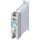 SIEMENS - SIE3RF23203AA02 Contattore statico 3RF2, monofase AC-51 20 A 24 ... 230 V/DC 24 V