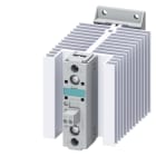 SIEMENS - SIE3RF23401AA14 SC CONTACT 40A 48-460V 24VACDC SCREW