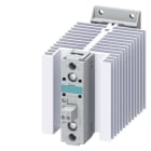 SIEMENS - SIE3RF23501BA04 Contattore statico 3RF2, monofase AC-51 50 A/AC-15 25 A 48 ... 460 V/DC 24 V