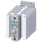 SIEMENS - SIE3RF23501BA04 Contattore statico 3RF2, monofase AC-51 50 A/AC-15 25 A 48 ... 460 V/DC 24 V
