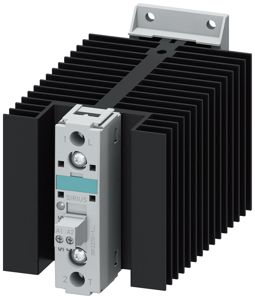 SIEMENS - SIE3RF23701BA04 CONTSTAT. 70A AC-3 230-460V 24VDC