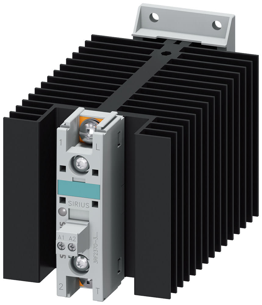 SIEMENS - SIE3RF23703AA04 CONTSTAT. 70A AC-1 230-460V 24VDC