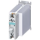 SIEMENS - SIE3RF23303AA02 Contattore statico 3RF2, monofase AC-51 30 A 24 ... 230 V/DC 24 V