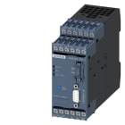 SIEMENS - SIE3UF70101AU000 UNITA BASE SIMOCODE PRO V 110-220 VAC