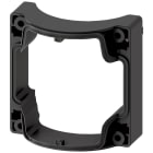 SIEMENS - SIE3SU19000JF100AA0 Adattatore tra parte inferiore e superiore della pulsantiera per modulo di contatti a 2 poli o 2 a1 polo