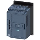 SIEMENS - SIE3RW52251AC14 SIRIUS softstarter 200 ... 480 V 47 A, AC 110 ... 250 V, morsetti a molla, ingresso termistore
