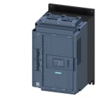 SIEMENS - SIE3RW52243AC04 SOFTSTARTER 400V AC 47A 24V AC/DC MOLLA