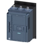 SIEMENS - SIE3RW52352AC04 SIRIUS softstarter 200 ... 480 V 143 A, AC/DC 24 V, morsetti a molla, uscita analogica