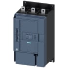 SIEMENS - SIE3RW52482AC04 SIRIUS softstarter 200 ... 480 V 470 A, AC 110 ... 250 V, morsetti a vite, ingresso termistore