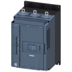 SIEMENS - SIE3RW52356TC04 SIRIUS softstarter 200 ... 480 V 143 A, AC/DC 24 V, morsetti a vite, ingresso termistore