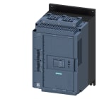 SIEMENS - SIE3RW52263AC04 SOFTSTARTER 400V AC 77A 24V AC/DC MOLLA