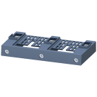 SIEMENS - SIE3RW59820TB00 BOX TERMINAL BLOCK 3RW55/52 SZ2