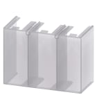 SIEMENS - SIE3RW59840TC20 TERMINAL COVER 3RW5 SIZE 4