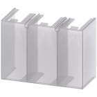 SIEMENS - SIE3RW59840TC20 TERMINAL COVER 3RW5 SIZE 4