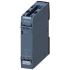 SIEMENS - SIE3RQ20001AW00 Morsetti dinterfaccia a relè in custodia industriale, 1CO, AC/DC 24 ... 240 V, morsetti a vite