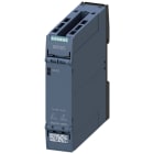 SIEMENS - SIE3RQ20002BW00 Morsetti dinterfaccia a relè in custodia industriale, 2CO, AC/DC 24 ... 240 V, morsetti a molla