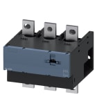 SIEMENS - SIE3RB29662WH2 TRAFO S10-S12 63-630A