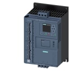 SIEMENS - SIE3RW55151HA04 SOFTSTARTER 400V AC 25A AUS 24V AC/DC VI