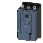 SIEMENS - SIE3RW55486HA16 SOFTSTARTER 690V AC 570A 110-250V AC VI