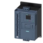 SIEMENS - SIE3RW55143HA14 SOFTSTARTER 400V AC 18A 110-250V AC ML.
