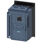 SIEMENS - SIE3RW55263HA16 SIRIUS softstarter 200 ... 690 V 77 A, AC 110 ... 250 V morsetti a molla