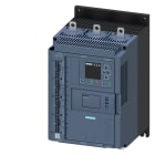 SIEMENS - SIE3RW55342HA14 SOFTSTARTER 400V AC 113A 110-250V AC ML