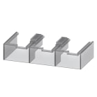 SIEMENS - SIE3RT19564EA2 Calotta coprimorsetti per blocco morsetti serracavo per contattore di gr. costr. S6, 3RT1.5