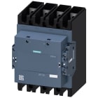 SIEMENS - SIE3RT13646AE36 Contattore, AC-1, 350 A/400 V/40 °C, S10, a 4 poli, AC 24 ... 60 V, DC 20 ... 60 V, 2NO+2NC