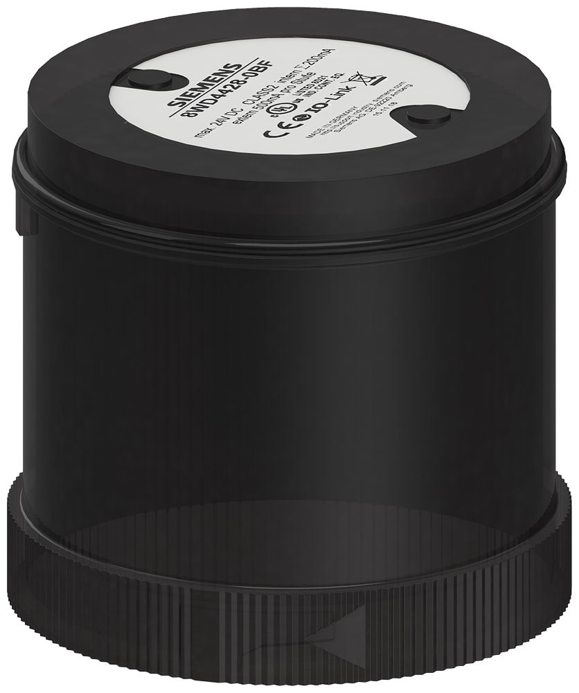 SIEMENS - SIE8WD44280BF IO-LINK ADAPTER 70MM