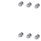 SIEMENS - SIE3RT19554PA00 TERMINAL PART KIT M8X25