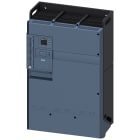 SIEMENS - SIE3RW55566HA14 SIRIUS softstarter 200 ... 480 V 1100 A, AC 110 ... 250 V morsetti a vite