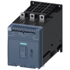 SIEMENS - SIE3RW50566AB04 SIRIUS softstarter 200 ... 480 V 171 A, AC/DC 24 V morsetti a vite, uscita analogica