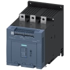 SIEMENS - SIE3RW50736AB14 SIRIUS softstarter 200 ... 480 V 250 A, AC 110 ... 250 V morsetti a vite, uscita analogica