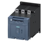SIEMENS - SIE3RW50742AB14 SOFTSTARTER 400V 315A AUS 110-250V AC ML