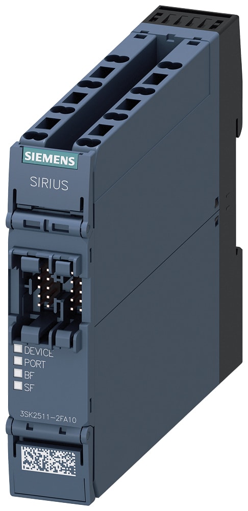 SIEMENS - SIE3SK25112FA10 3SK2, PROFINET INTERFACE