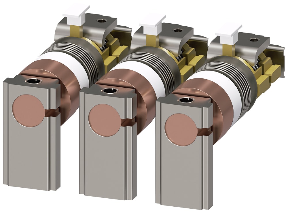 SIEMENS - SIE3RT19666V CONTATTI PRINC X 3RT1266