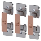 SIEMENS - SIE3RT19756A CONTATTI PRINC X 3RT1075