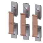 SIEMENS - SIE3RT19546A Elementi di contatto di ricambio per gr. costr. S6 per contattore 3RT1054, 55 kW/AC-3