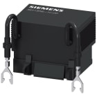 SIEMENS - SIE3RT19561CB00 Limitatore di sovratensione/gruppo RC, per contattori S6/S10/S12 per US=AC 24 ... 48 V